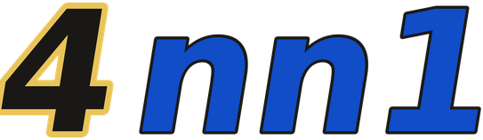 4nn1 logo